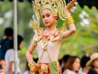งานประจำปี ครั้งที่ 19 "การแสดงรำปะหน้า และการแสดงโขน" Image 29