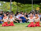 งานประจำปี ครั้งที่ 19 "การแสดงรำปะหน้า และการแสดงโขน" Image 30
