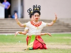 งานประจำปี ครั้งที่ 19 "การแสดงรำปะหน้า และการแสดงโขน" Image 33