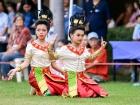 งานประจำปี ครั้งที่ 19 "การแสดงรำปะหน้า และการแสดงโขน" Image 36