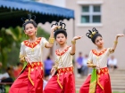 งานประจำปี ครั้งที่ 19 "การแสดงรำปะหน้า และการแสดงโขน" Image 37