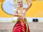 งานประจำปี ครั้งที่ 19 "การแสดงรำปะหน้า และการแสดงโขน" Image 39