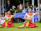 งานประจำปี ครั้งที่ 19 "การแสดงรำปะหน้า และการแสดงโขน" Image 41