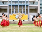 งานประจำปี ครั้งที่ 19 "การแสดงรำปะหน้า และการแสดงโขน" Image 44