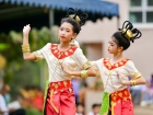 งานประจำปี ครั้งที่ 19 "การแสดงรำปะหน้า และการแสดงโขน" Image 47