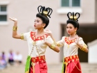 งานประจำปี ครั้งที่ 19 "การแสดงรำปะหน้า และการแสดงโขน" Image 48