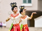 งานประจำปี ครั้งที่ 19 "การแสดงรำปะหน้า และการแสดงโขน" Image 49