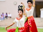 งานประจำปี ครั้งที่ 19 "การแสดงรำปะหน้า และการแสดงโขน" Image 52