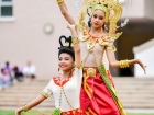 งานประจำปี ครั้งที่ 19 "การแสดงรำปะหน้า และการแสดงโขน" Image 53