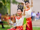 งานประจำปี ครั้งที่ 19 "การแสดงรำปะหน้า และการแสดงโขน" Image 54