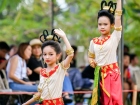 งานประจำปี ครั้งที่ 19 "การแสดงรำปะหน้า และการแสดงโขน" Image 56