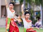 งานประจำปี ครั้งที่ 19 "การแสดงรำปะหน้า และการแสดงโขน" Image 59
