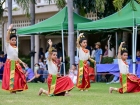 งานประจำปี ครั้งที่ 19 "การแสดงรำปะหน้า และการแสดงโขน" Image 60