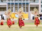 งานประจำปี ครั้งที่ 19 "การแสดงรำปะหน้า และการแสดงโขน" Image 67