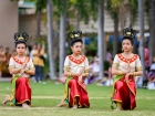 งานประจำปี ครั้งที่ 19 "การแสดงรำปะหน้า และการแสดงโขน" Image 68