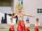 งานประจำปี ครั้งที่ 19 "การแสดงรำปะหน้า และการแสดงโขน" Image 70