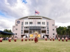 งานประจำปี ครั้งที่ 19 "การแสดงรำปะหน้า และการแสดงโขน" Image 76