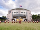 งานประจำปี ครั้งที่ 19 "การแสดงรำปะหน้า และการแสดงโขน" Image 78