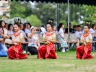 งานประจำปี ครั้งที่ 19 "การแสดงรำปะหน้า และการแสดงโขน" Image 79