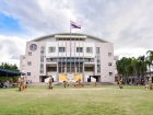งานประจำปี ครั้งที่ 19 "การแสดงรำปะหน้า และการแสดงโขน" Image 98
