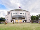 งานประจำปี ครั้งที่ 19 "การแสดงรำปะหน้า และการแสดงโขน" Image 99