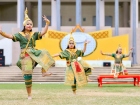 งานประจำปี ครั้งที่ 19 "การแสดงรำปะหน้า และการแสดงโขน" Image 105