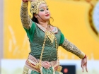 งานประจำปี ครั้งที่ 19 "การแสดงรำปะหน้า และการแสดงโขน" Image 117