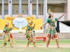 งานประจำปี ครั้งที่ 19 "การแสดงรำปะหน้า และการแสดงโขน" Image 132