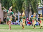 งานประจำปี ครั้งที่ 19 "การแสดงรำปะหน้า และการแสดงโขน" Image 133