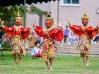 งานประจำปี ครั้งที่ 19 "การแสดงรำปะหน้า และการแสดงโขน" Image 149