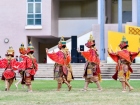 งานประจำปี ครั้งที่ 19 "การแสดงรำปะหน้า และการแสดงโขน" Image 157