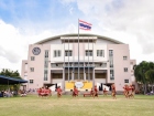 งานประจำปี ครั้งที่ 19 "การแสดงรำปะหน้า และการแสดงโขน" Image 158
