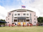 งานประจำปี ครั้งที่ 19 "การแสดงรำปะหน้า และการแสดงโขน" Image 159