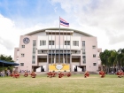 งานประจำปี ครั้งที่ 19 "การแสดงรำปะหน้า และการแสดงโขน" Image 160