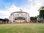 งานประจำปี ครั้งที่ 19 "การแสดงรำปะหน้า และการแสดงโขน" Image 163