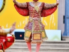 งานประจำปี ครั้งที่ 19 "การแสดงรำปะหน้า และการแสดงโขน" Image 185