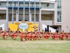 งานประจำปี ครั้งที่ 19 "การแสดงรำปะหน้า และการแสดงโขน" Image 270