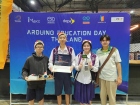 ขอแสดงความยินดีกับนักเรียนที่ได้รับรางวัลจากการแข่งขัน Ardui ... Image 20