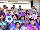 กีฬาสาธิตสามัคคีครั้งที่ 47 “เจ้ารามเกมส์&quot; Image 756