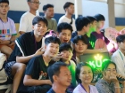 กีฬาสาธิตสามัคคีครั้งที่ 47 “เจ้ารามเกมส์&quot; Image 1021