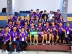 กีฬาสาธิตสามัคคีครั้งที่ 47 “เจ้ารามเกมส์&quot; Image 251