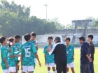 กีฬาสาธิตสามัคคีครั้งที่ 47 “เจ้ารามเกมส์&quot; Image 879
