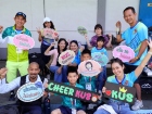 กีฬาสาธิตสามัคคีครั้งที่ 47 “เจ้ารามเกมส์&quot; Image 388