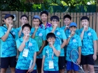กีฬาสาธิตสามัคคีครั้งที่ 47 “เจ้ารามเกมส์&quot; Image 389