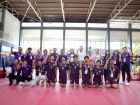 กีฬาสาธิตสามัคคีครั้งที่ 47 “เจ้ารามเกมส์&quot; Image 259