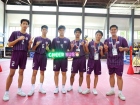 กีฬาสาธิตสามัคคีครั้งที่ 47 “เจ้ารามเกมส์&quot; Image 261