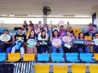 กีฬาสาธิตสามัคคีครั้งที่ 47 “เจ้ารามเกมส์&quot; Image 779