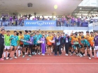 กีฬาสาธิตสามัคคีครั้งที่ 47 “เจ้ารามเกมส์&quot; Image 781