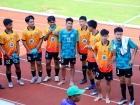 กีฬาสาธิตสามัคคีครั้งที่ 47 “เจ้ารามเกมส์&quot; Image 784