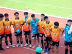 กีฬาสาธิตสามัคคีครั้งที่ 47 “เจ้ารามเกมส์&quot; Image 785